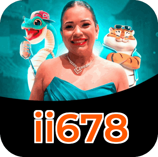 App mobile ii678